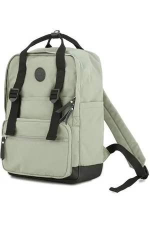 Himawari Plecak miejski 1085B-07 j. zielony