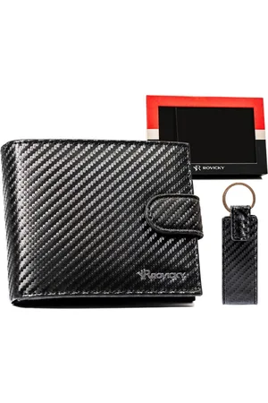 ROVICKY Zestaw prezentowy R-PK5-N992L-7034 czarny