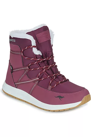 KangaROOS Śniegowce K-WW Leyla RTX