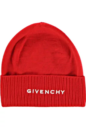 Givenchy Kapelusze