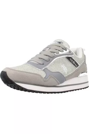 U.S. Polo Assn. Buty FEY003W