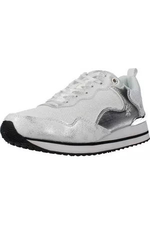 U.S. Polo Assn. Kobieta Tenisówki i Trampki - Buty LAYLA001W