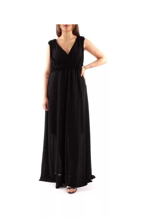 Liu Jo Kobieta Sukienki Maxi - Sukienki długie WA3447T3052