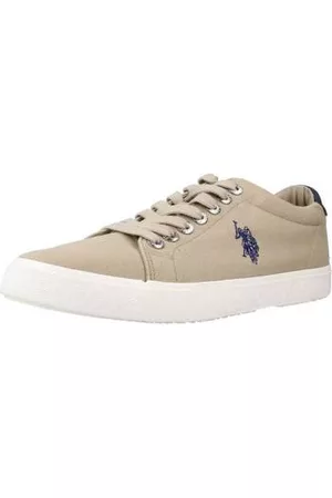 U.S. Polo Assn. Mężczyzna Tenisówki i Trampki - Buty MARCS003M