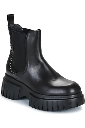 Fru.it Buty ANFIBI