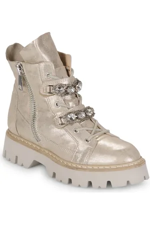 Fru.it Buty PARK IVORY
