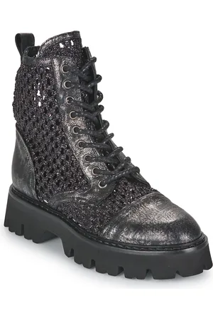 Fru.it Buty PARK INOX