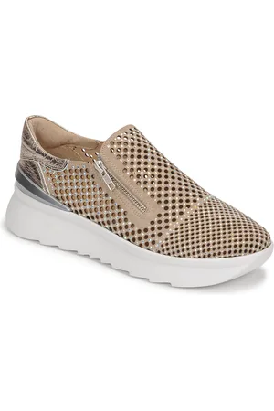Fru.it Buty 7370-007-ACCIAIO
