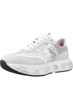 Premiata Obuwie Damskie | FASHIOLA.pl
