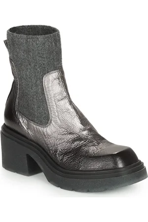 Fru.it Botki 7850-202-PEGASUS-STEEL