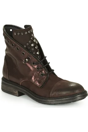 Fru.it Buty 7888-480-PARK-BRONZO