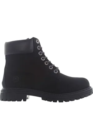 Lumberjack Buty, trapery River 2 Wm