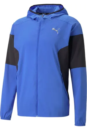PUMA Kurtka męska Run Lightweight Jacket