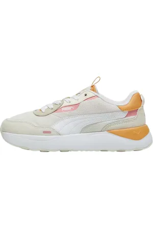PUMA Buty Runtamed Platform