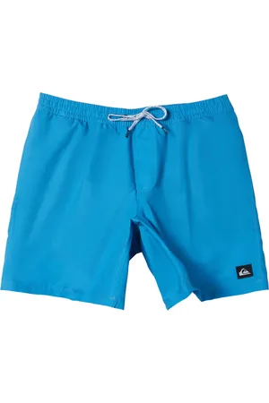 Quiksilver Spodenki kąpielowe męskie Solid Volley