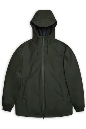 Rains Kurtka unisex Storm Breaker W3