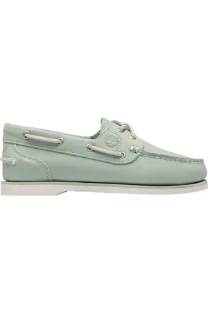 Timberland Buty, mokasyny Classic Boat 2-Eye