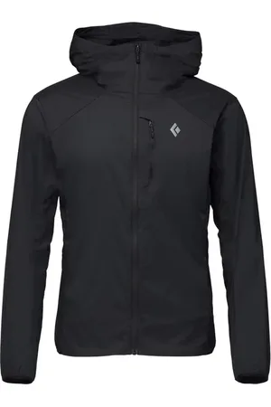 Black Diamond Kurtka męska Alpine Start Hoodie