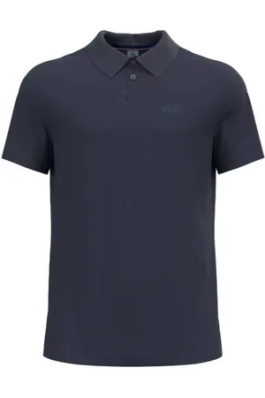 Odlo Koszulka męska polo Essential Solid Polo