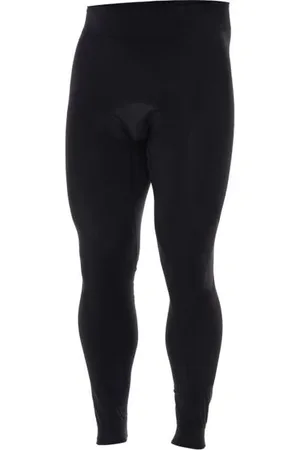Brubeck Legginsy rowerowe męskie