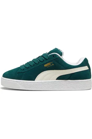 PUMA Buty Suede XL Wm