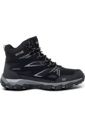 Regatta Buty trekkingowe Holcombe III
