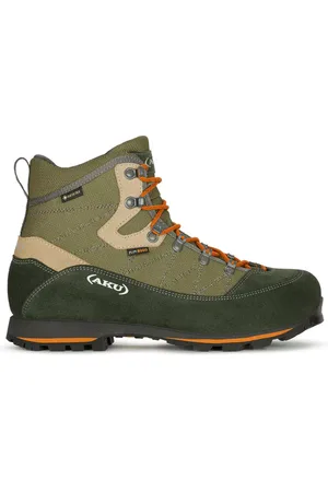 Aku Buty trekkingowe Trekker Lite III Wide GTX