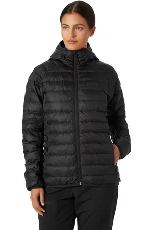 Helly Hansen Kurtka puchowa damska Banff Hooded Insulator