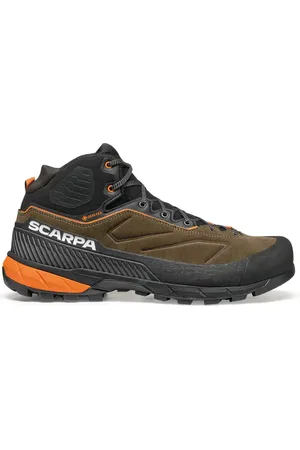 Scarpa Buty trekkingowe Rapid XT Mid GTX
