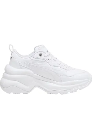 PUMA Buty Cilia Wedge Wm