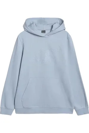 4F Bluza męska TSWSM1621