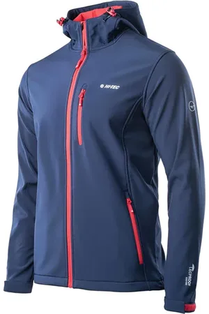 Hi-Tec Softshell męski Caen