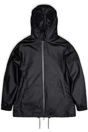 Rains Kurtka unisex Storm Breaker W3