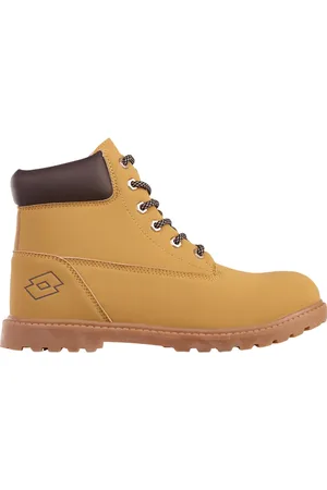 Lotto Buty Maemoore Mid Unisex Boots