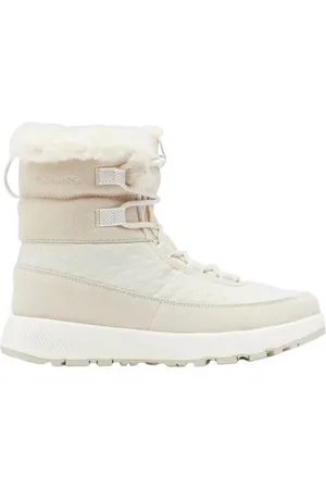 Columbia Buty, śniegowce Slopeside Peak Luxe