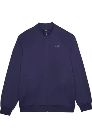 4F Bluza męska WMM00TSWSM1463