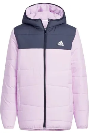 adidas Kurtka juniorska Padded Winter