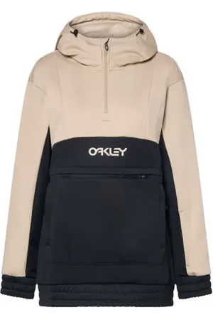 Oakley Softshell snowboardowy damski Tnp Nose Grab