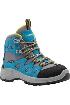 Garsport Buty One Tex Mid Baby Jr