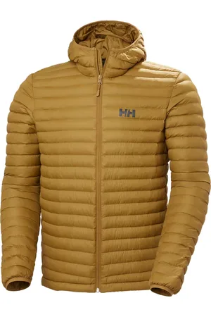 Helly Hansen Kurtka puchowa męska Sirdal Insulator Hooded