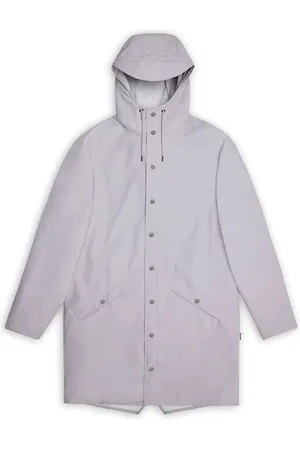 Rains Kurtka unisex Long W3