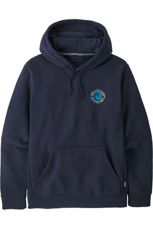 Patagonia Bluza męska Unity Fitz Uprisal Hoody