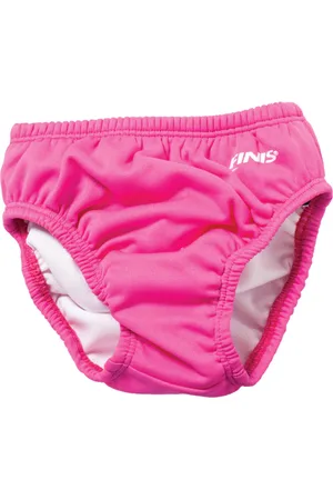 Finish Line Kąpielówki, pieluszka juniorska do pływania Swim Diaper Solid