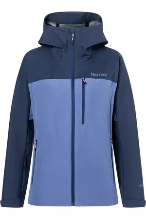 Marmot Softshell damski Rom Hoody