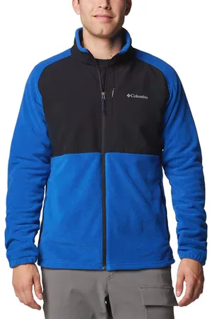 Columbia Polar męski Sage Peak Full Zip Fleece