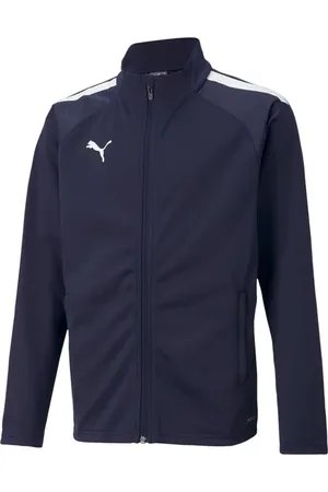 PUMA Bluza juniorska TeamLIGA Training