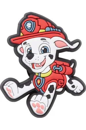 Crocs Przypinka Jibbitz Paw Patrol Marshall