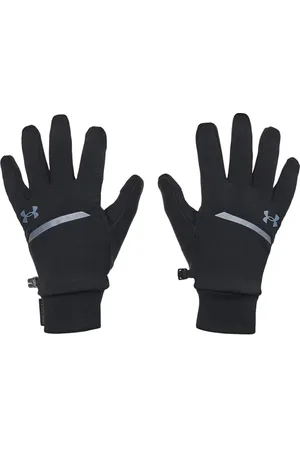 Under Armour Rękawiczki Storm Fleece Run Gloves