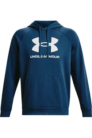Under Armour Bluza męska Rival Fleece Logo HD
