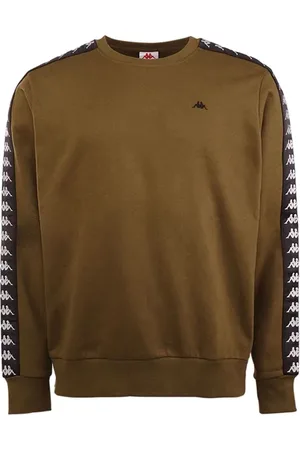Kappa Bluza męska Lasse